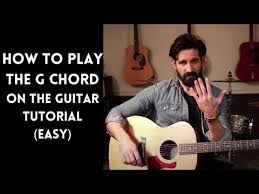 Get the chords and lyrics here. 8 Easy Guitar Songs For Every Beginner Music To Your Home