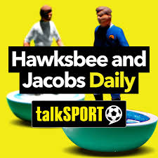 Hawksbee & Jacobs Daily