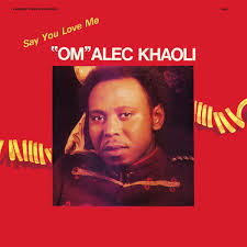Say You Love Me Om Alec Khaoli