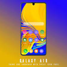 Samsung Galaxy A10 Wallpapers ...
