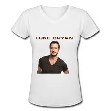 Amazon Com Country Luke Bryan Kill The Lights Tour 2016 V