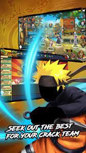 Ultimate Ninja for Android - APK Download