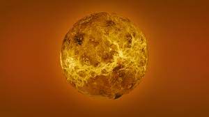 Overview | Venus – NASA Solar System Exploration