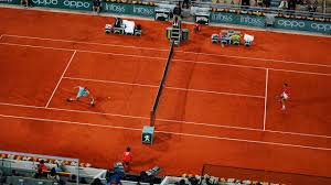 Get the latest updates on news, matches & video for the roland garros an official women's tennis association event taking place 2021. Roland Garros Won Money Despite The Absence Of Spectators Archyde