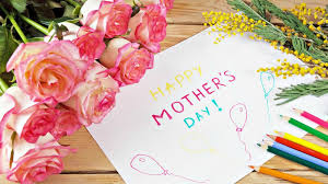 Maybe you would like to learn more about one of these? Homemade Mother S Day Card To Give To Your Mom