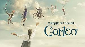Cirque Du Soleil Corteo Tickets Event Dates Schedule