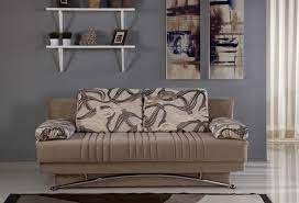 Vizon Convertible Sofa Bed