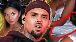 Chris brown has been longing for. Chris Brown Girlfriend Pregnant According To This Wild Theory From Fans Youtube