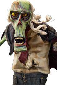 ParaNorman Judge Hopkins Zombie Original Animation Puppet (LAIKA, | Lot  #94111 | Heritage Auctions | Animation studio, Animation, Frankenstein art