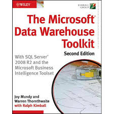 The Microsoft Data Warehouse Toolkit Ebook