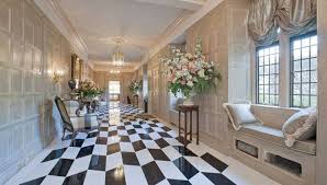 harlequin floor haute residence by