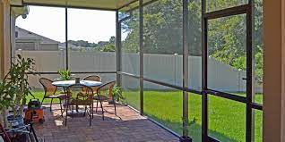 Screen Patio Rooms Akron Ohio