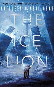 the ice lion rewilding reports 1 by