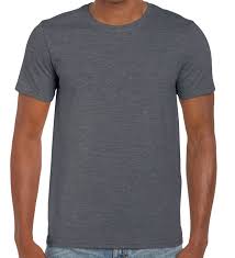 Our Standard T Shirt The Gildan Softstyle Ramp Blog
