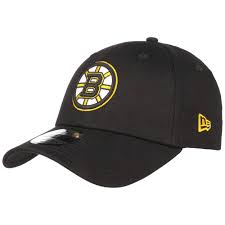 A boston bruins cap shows support for the team closest to your heart. 39thirty Black Base Bruins Cap By New Era 24 95