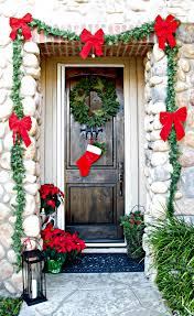 50 best christmas door decorations for 2023