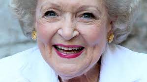 Did Betty White Really Spend Her Last ...