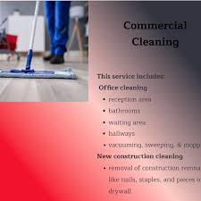 top 10 best cleaning services near