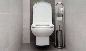 7 best wall mounted toilet of 2021