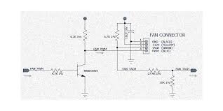 Ceiling fan speed control wiring diagram from which you easily learn fan speed regulating speeds. 4 Wire Pc Fan