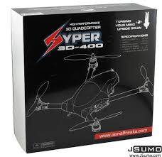 limited stock hyper 3d advanced drone