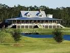 The Atchafalaya Golf Course at Idlewild | Louisiana Travel