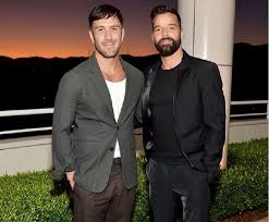 Born december 24, 1971), better known as ricky martin, is a puerto rican singer, songwriter, actor, author. Ricky Martin And Husband Jwan Yosef Welcome Fourth Child Emma S Diary
