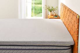 best mattress toppers for back pain
