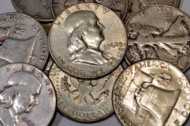 Franklin Half Dollar Values And Prices