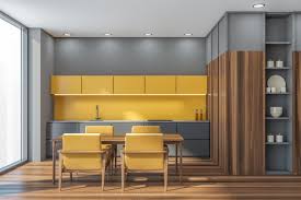 20 modular kitchen colour combinations
