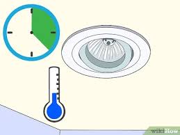 Maybe you would like to learn more about one of these? How To Change A Lightbulb In A Recessed Light 14 Steps