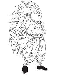 Shin budokai on the sony playstation portable video game system. Free Dragon Ball Z Coloring Pages Coloring Home
