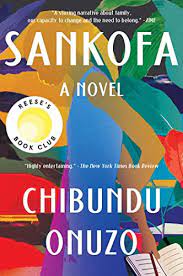 Sankofa: A Novel - Kindle edition by Onuzo, Chibundu. Literature & Fiction Kindle eBooks @ Amazon.com.