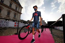 Egan bernal gana la novena etapa y es líder en el giro de italia. Giro De Italia 2021 Donde Cuando Y Como Ver La Etapa 1 En Vivo El Espectador