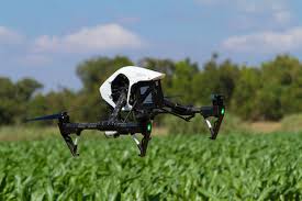 drones at work part 1 agriculture