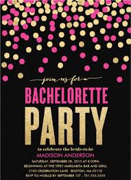 Free Online Bachelorette Party Invitations Templates Kirlian Info