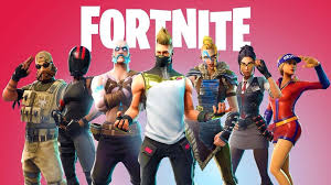 There's another game called fornite battle royale based on this game that you'll certainly enjoy. Download Fortnite Video Game For Pc Windows 7 8 10 Updated 2020