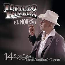 Lupillo rivera didn't start out as a singer. 14 Super Exitos Lupillo Rivera Songs Reviews Credits Allmusic