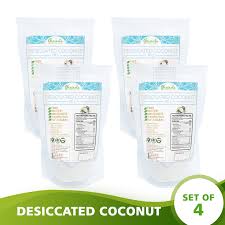 greenola desiccated coconut 100g set of