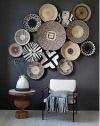20 Wall Hangings That Will Add Texture