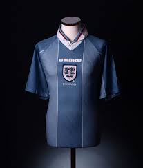 Official 1989 england retro home shirt by score draw. Retro England Shirts Jules Rimet Still Gleaming