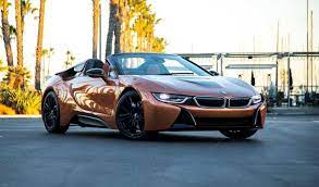 At this level of expenditure, buyers can choose whatever they like. Rent Bmw I8 Roadster 2019 Gold In Miami Pugachev Luxury Car Rental