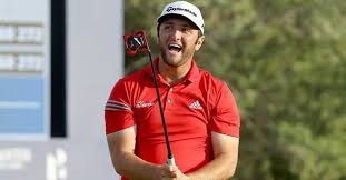 He first achieved number 1 after winning the memorial tournament in july 2020. Jon Rahm Bio Net Worth Golfer Wife Ethnicity Age Nationality Career Earning Family Height Weight Parents Awards College Ranking Title Gossip Gist