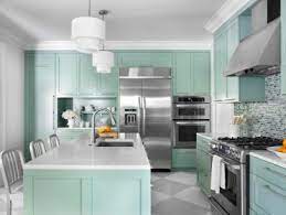 kitchen cabinet paint colors