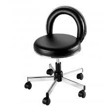 pedicure stools nail tech chairs spa