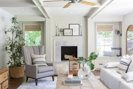 neutral living room get this look the