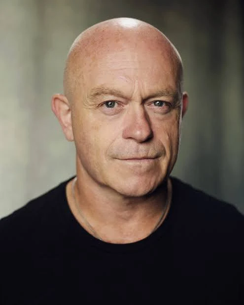 Ross Kemp