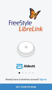 The fda has approved freestyle librelink, an iphone app for scanning the freestyle libre sensor. Fs Libre Us Getting To Know Freestyle Libre App