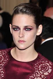 get kristen stewart s makeup look at