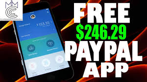 If you're an avid online shopper, you might as well earn free paypal money when shopping for. Earn Free Paypal Money App Payment Proof 246 29 One App 2021 Money Making Crew